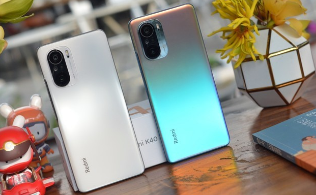 红米k40redmik40手机测评