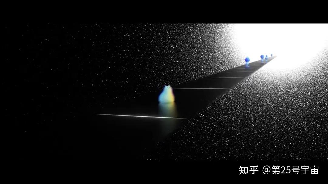 1,在黑暗中看到光