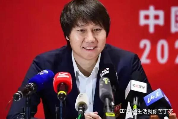 从李铁经典台词看运动员的心态与职业精神