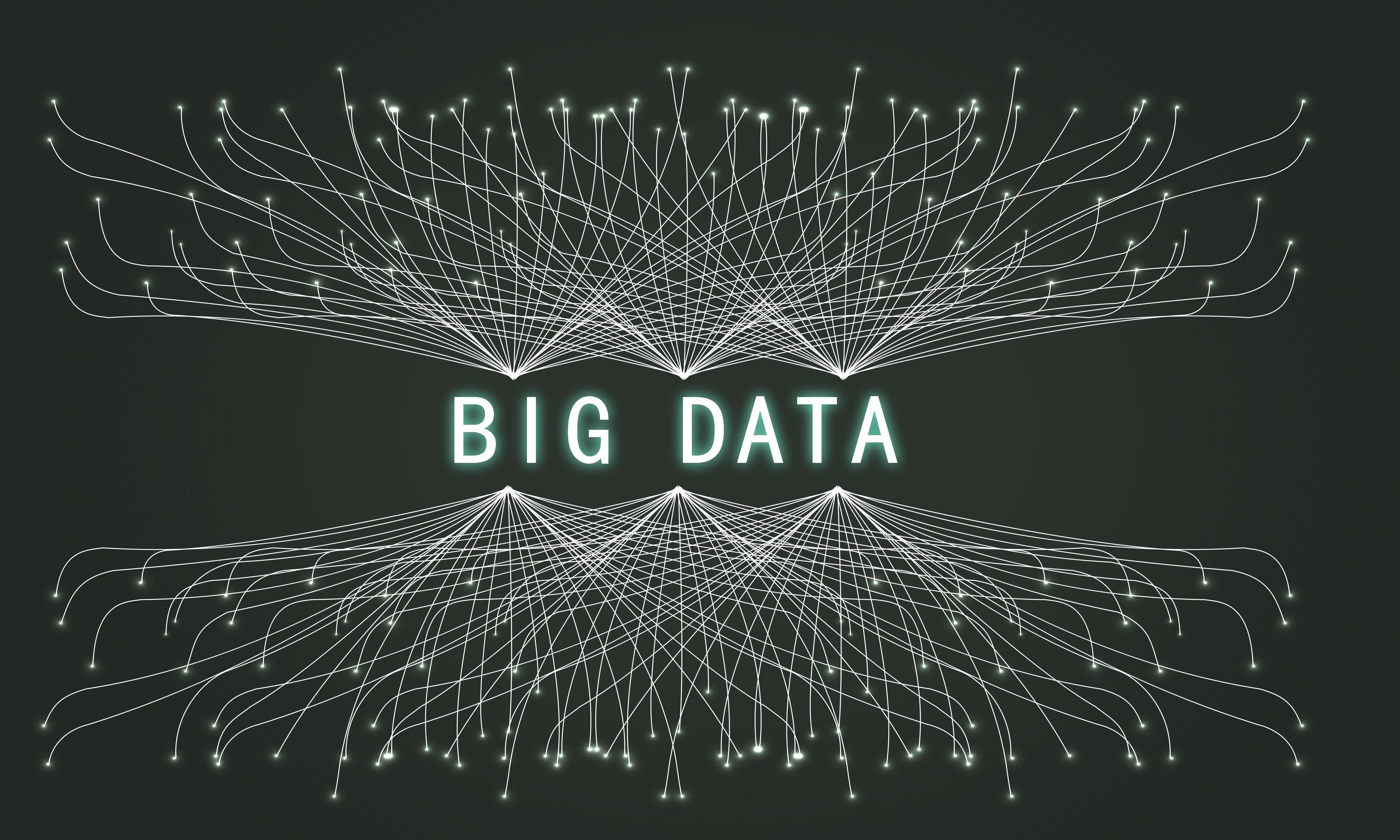 为什么大数据是一个趋势? - 知乎