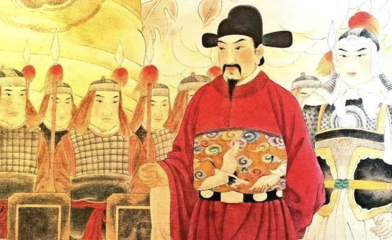 躬捧丹心圆素志，蓝天永刻一轮清：中国古代清官形象的孕育和成长 - 知乎