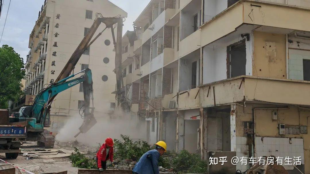 此次黄岩段城区房屋首次拆迁工作的顺利完成,为s2线施工带来了便利