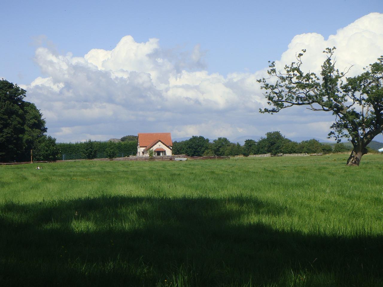 投资房产如何选择地段