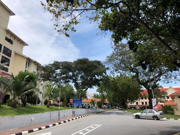 在马来西亚理科大学universitisainsmalaysia就读是一种怎样的体验