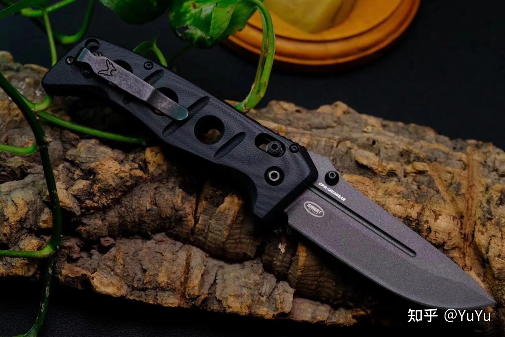 蝴蝶275sgy1adamas战术折叠刀