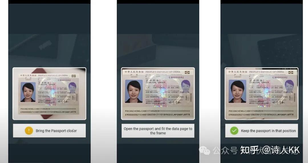 [Myfin指南]欧盟MyFin银行卡全攻略：注册开户、绑卡支付与入金指南 - 知乎