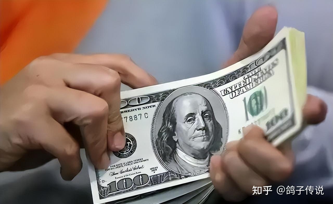 中美差距有多大？看10000元人民币，在美国能玩多久就知道了- 知乎