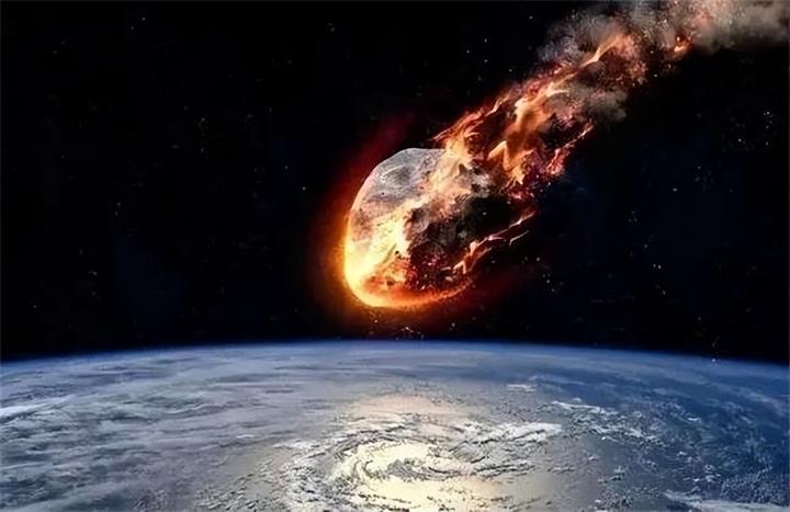 小行星撞地球能否预测是否有拦截的方法