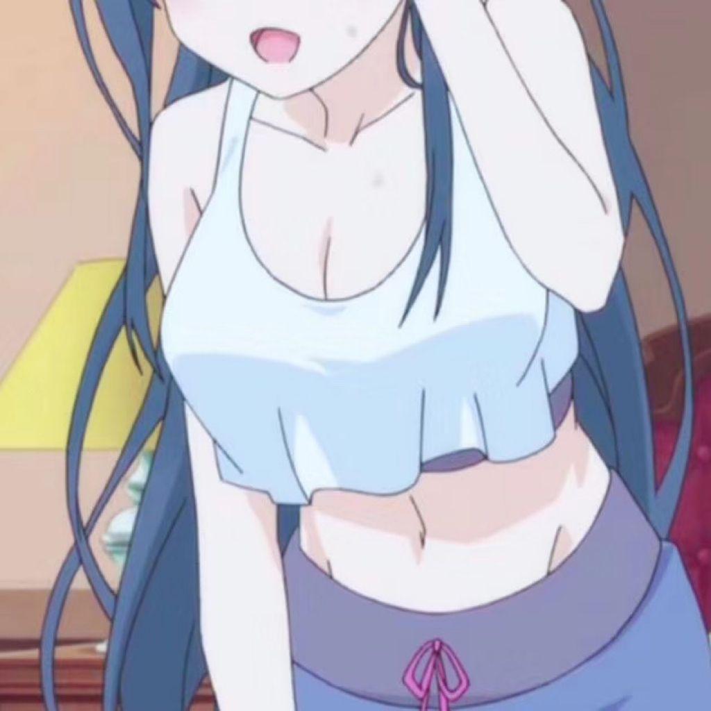 想知道那些微信头像用卡通人物的年龄人群大概是多少啊? - 知乎