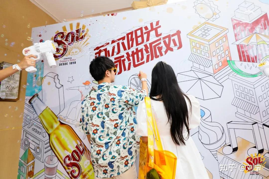 最新的20种创意签到方式,看看哪种适合你的活动方案 - 知乎