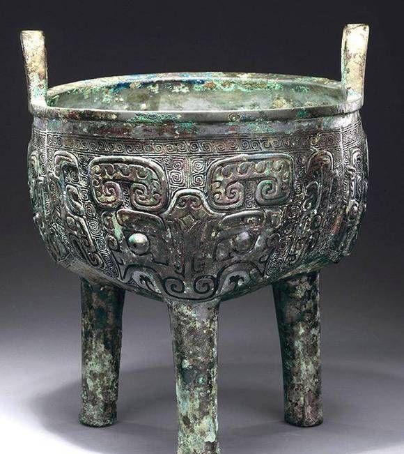 古代的四夷（东夷、西戎、南蛮、北狄）分别是什么民族？ - 知乎