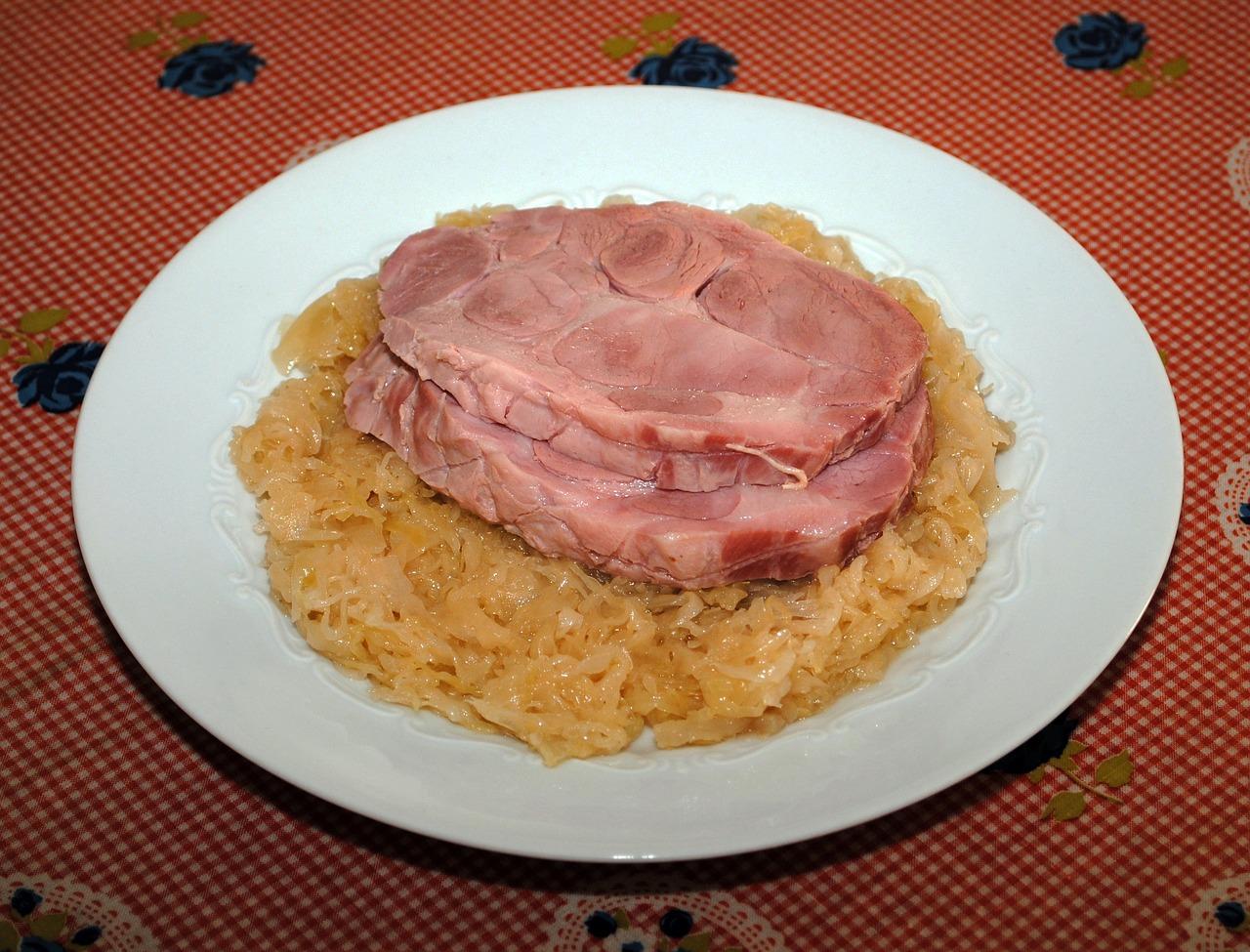 2. 酸爽开胃佳品