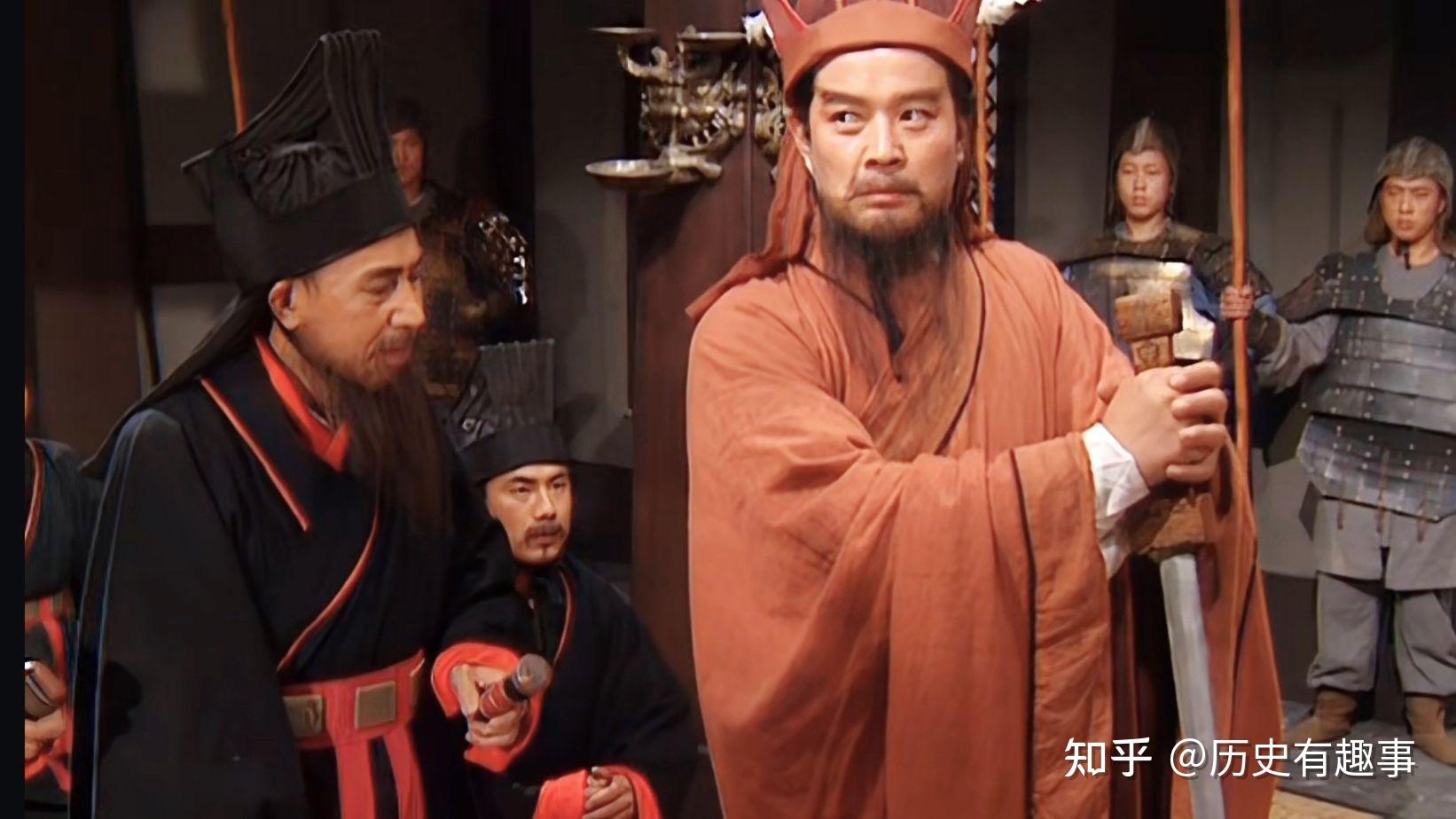 袁绍家族,背后家族势力,究竟有多牛呢?为何被称为四世三公呢? - 知乎