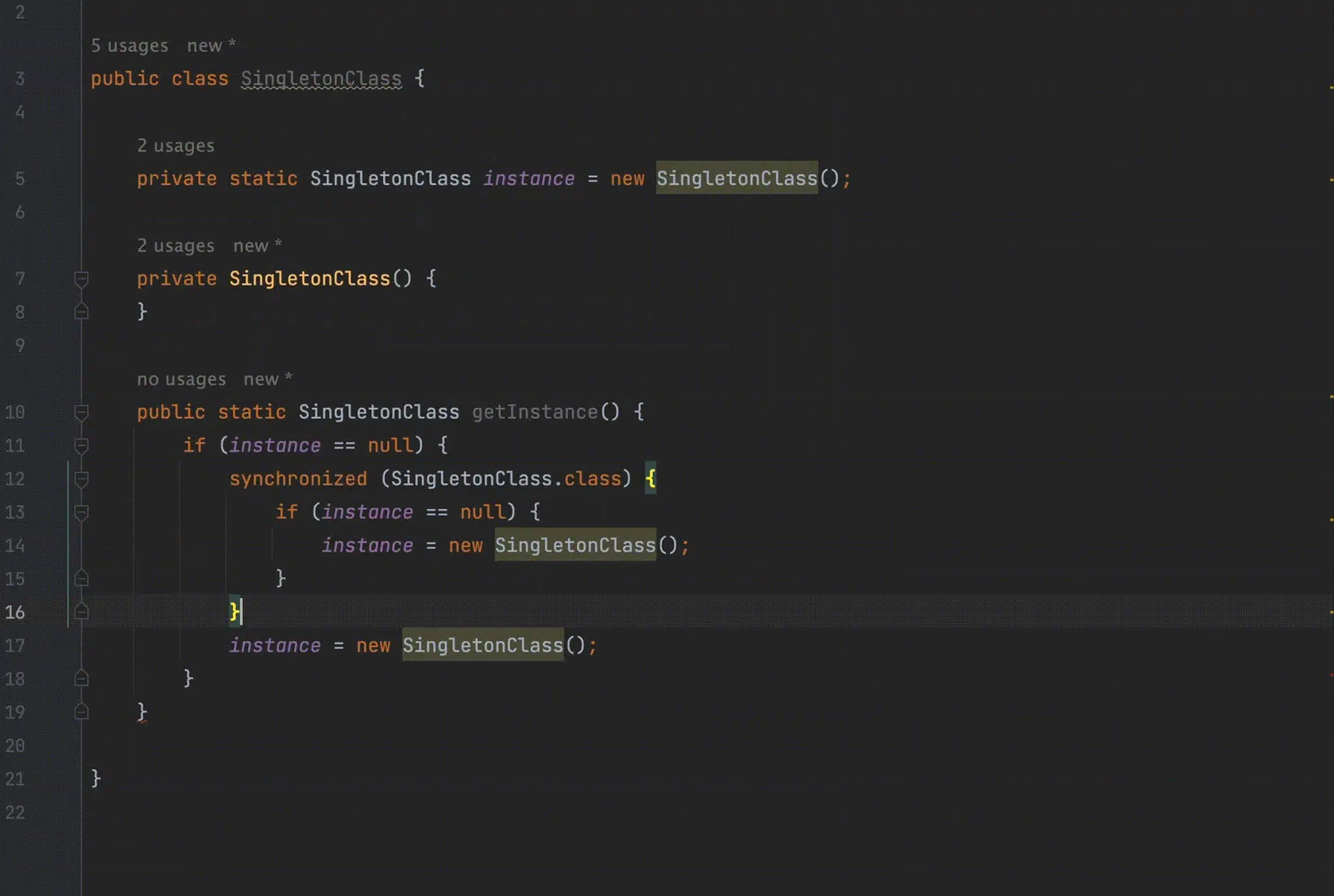 AI(人工智能)会替代程序员的工作吗?插图5 AI(人工智能)会替代程序员的工作吗?插图5