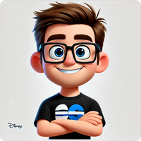 Zhihu profile picture for @charles