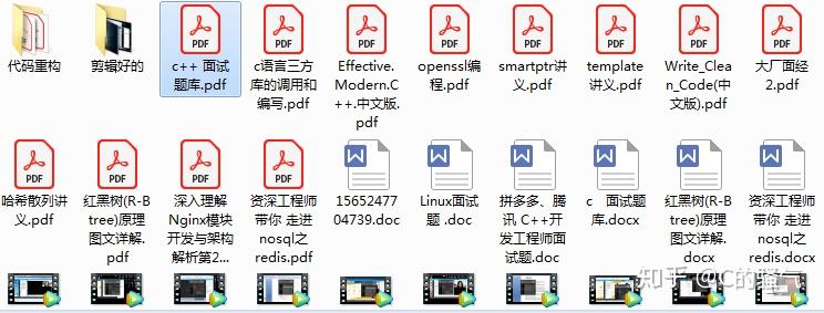 Linux下的C++ socket编程实例 - 知乎