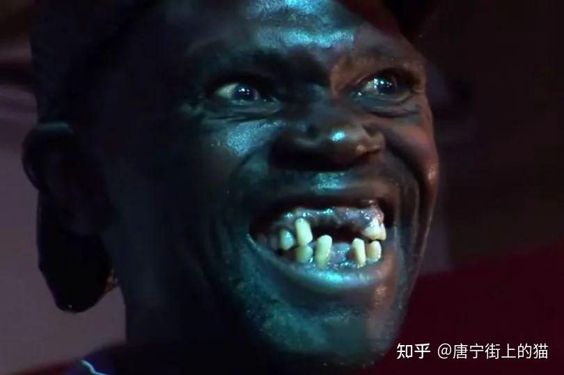 这个国家最丑的人连续四年夺冠，51岁死在厕所，成败都与丑有关 - 知乎