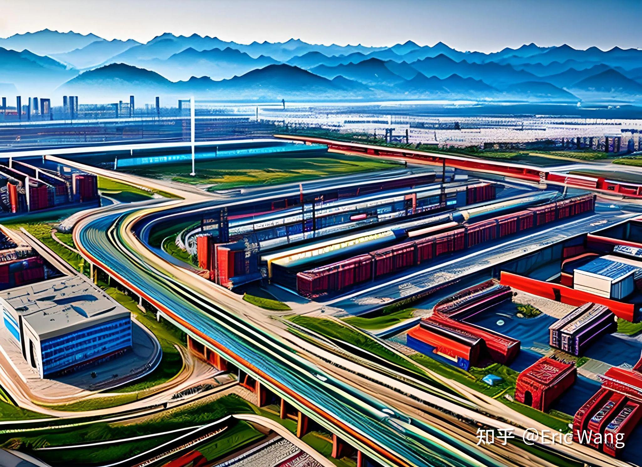 3330字梳理清楚,如何用"chatgpt"加持ai,加速我国产业升级,成为超级大