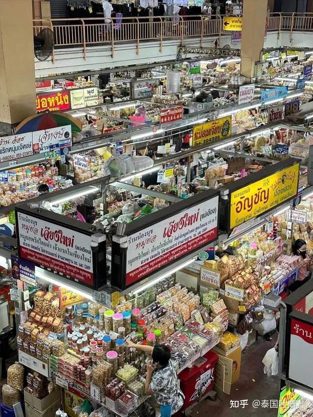 2023 泰国 10 大最佳旅游景点,第一次到泰国去哪里?玩什么?