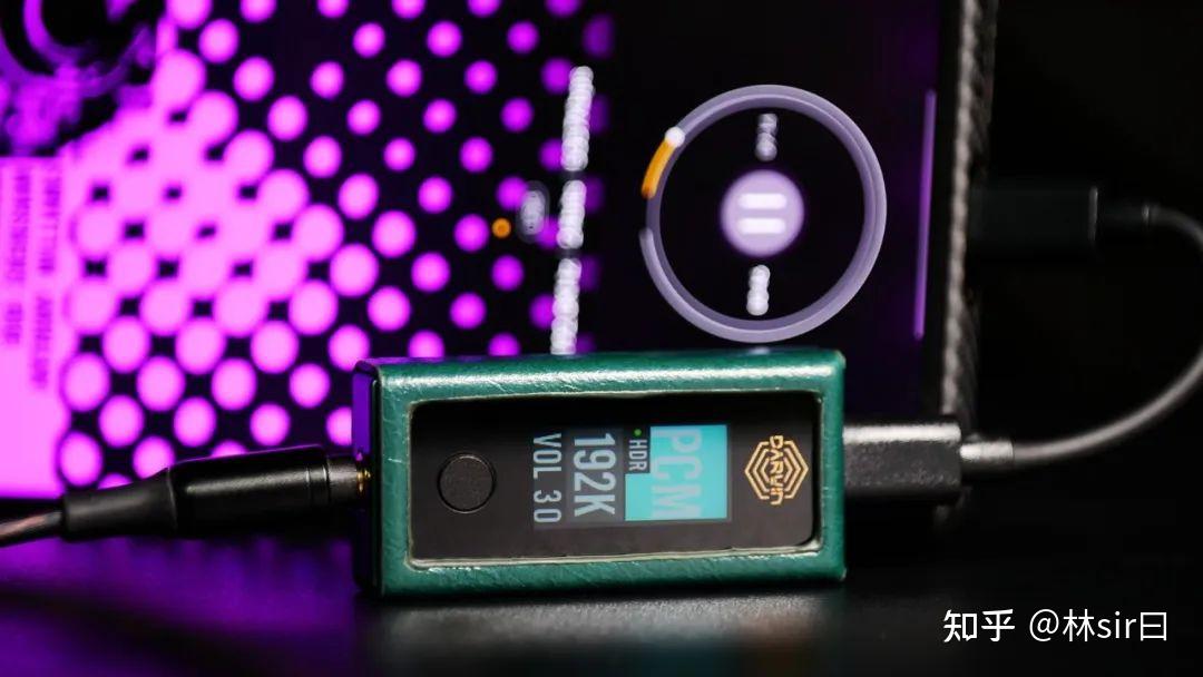 R2R架构的小尾巴还是很有趣的——海贝FC6评测 - 知乎