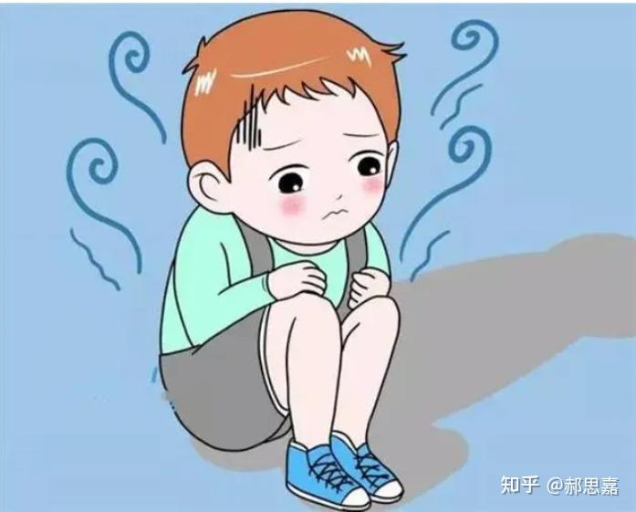 孩子胆小懦弱怎么办? 