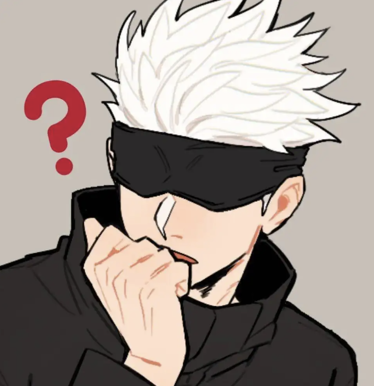 分享一波有趣的咒术回战表情包.www