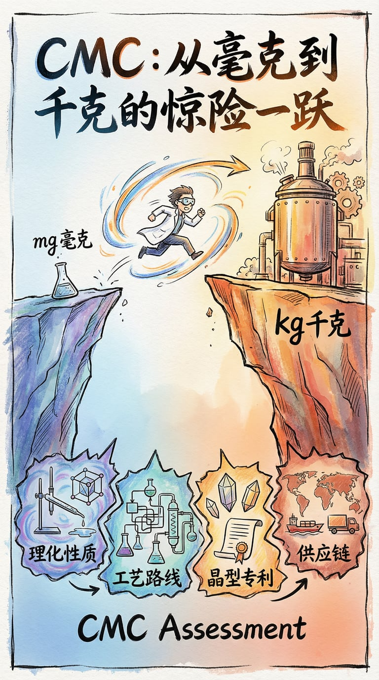 当首席说“机制完美!”,我默默打开了技术可行性评估表 - 知乎