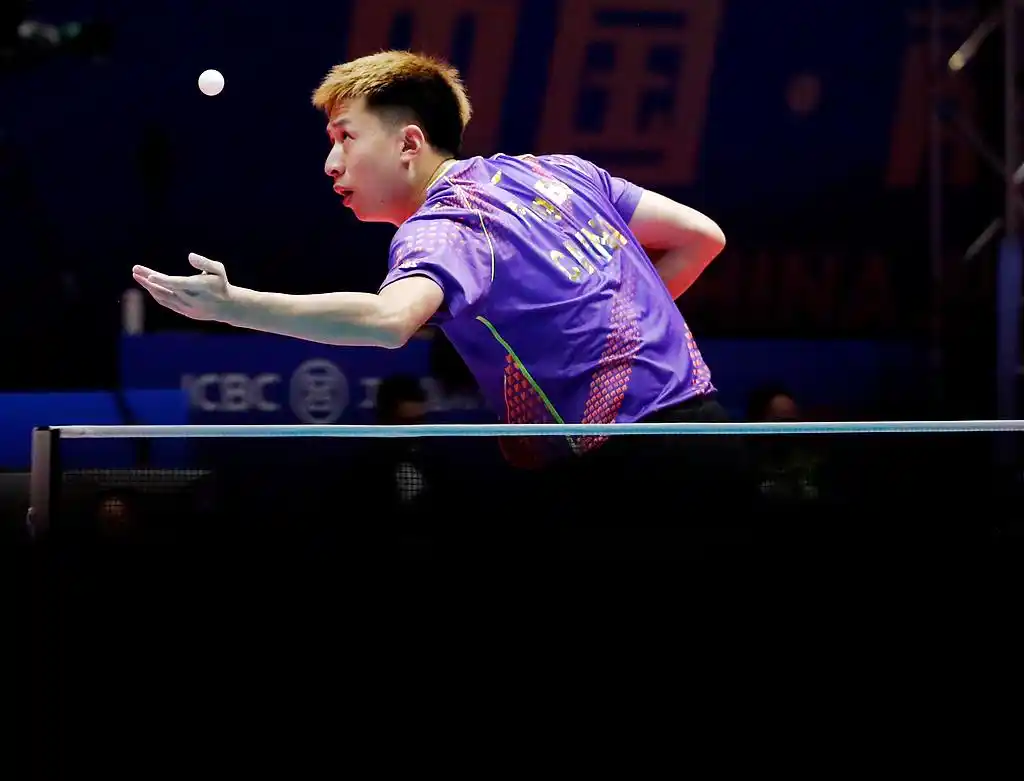 如何看待方博复出代表其他国家打WTT?