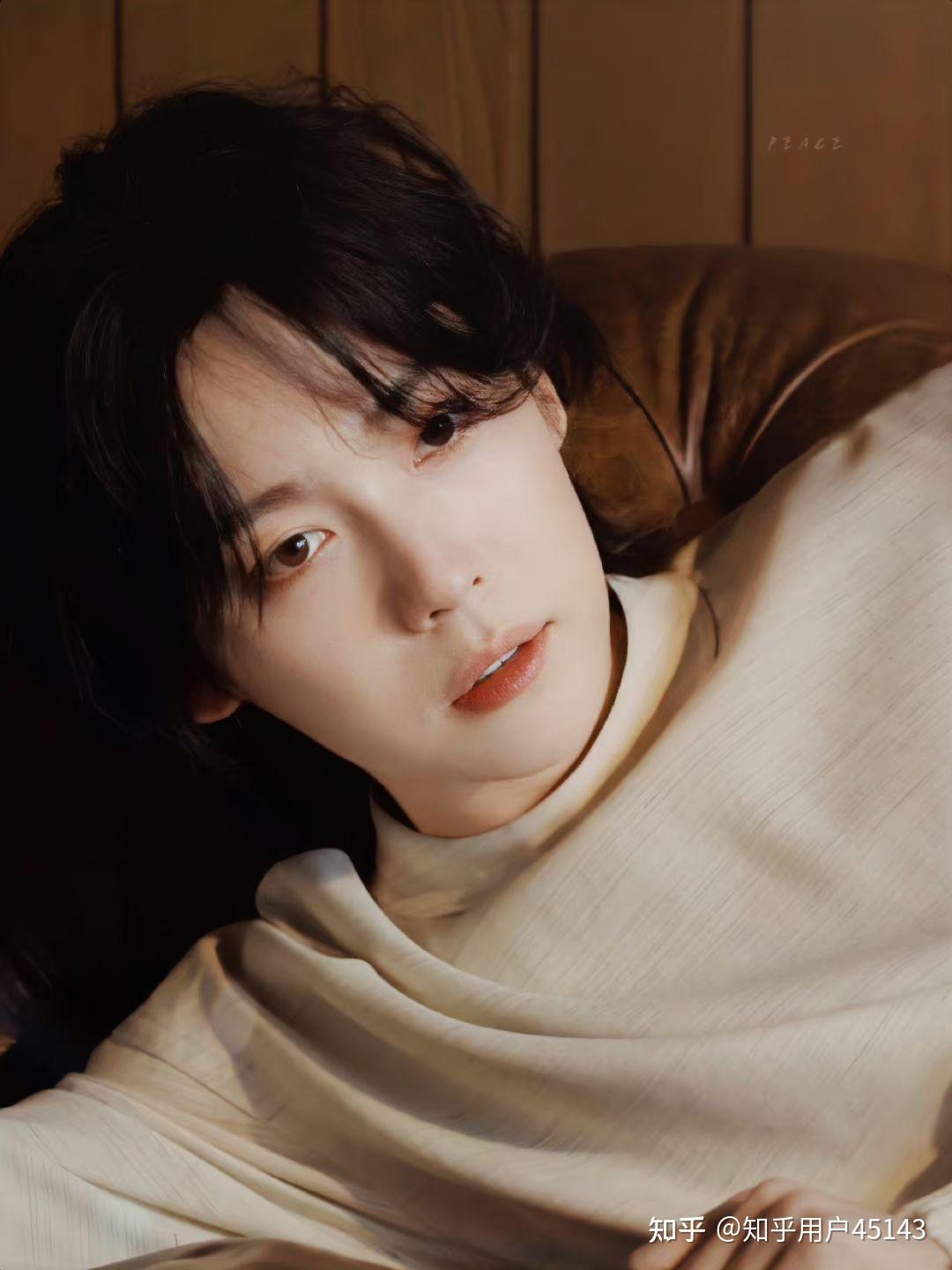 有哪些算得上公认的韩国男团神颜