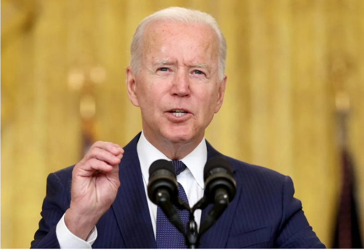 乌克兰新闻拜登共和党人将因为拒绝援乌付出高昂代价泽连斯基将在