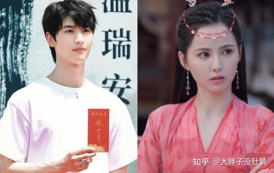 在粉丝强烈的抵制下,《赴山海》剧组后将与黄俊捷相关的剧照和宣传