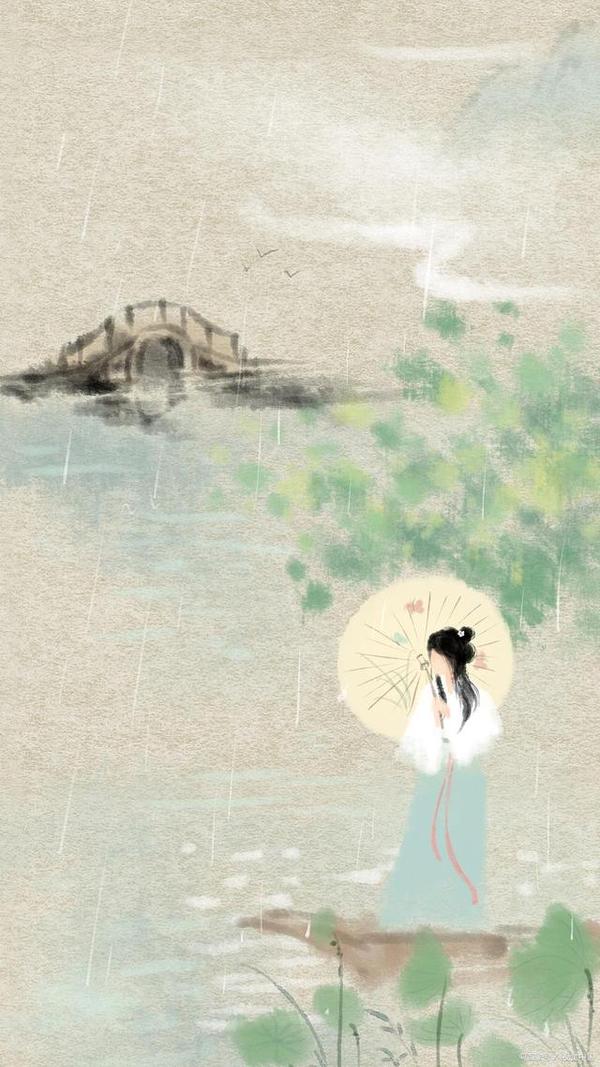 古文里绝美的冷门宋词 - 知乎