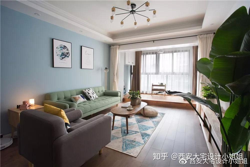 阳台不装门，千万别瞎“砸墙”扩容面积，装修必看！ - 知乎