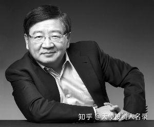 徐小平 这类创业者 没见面 我也马上给钱 知乎