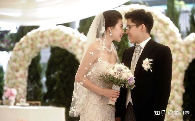 富不过三代?霍启刚凭什么能成为人生赢家?-1霍启刚