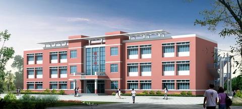 某职业学院教学楼及室外工程施工 施工组织设计 目 录 一,总体概述