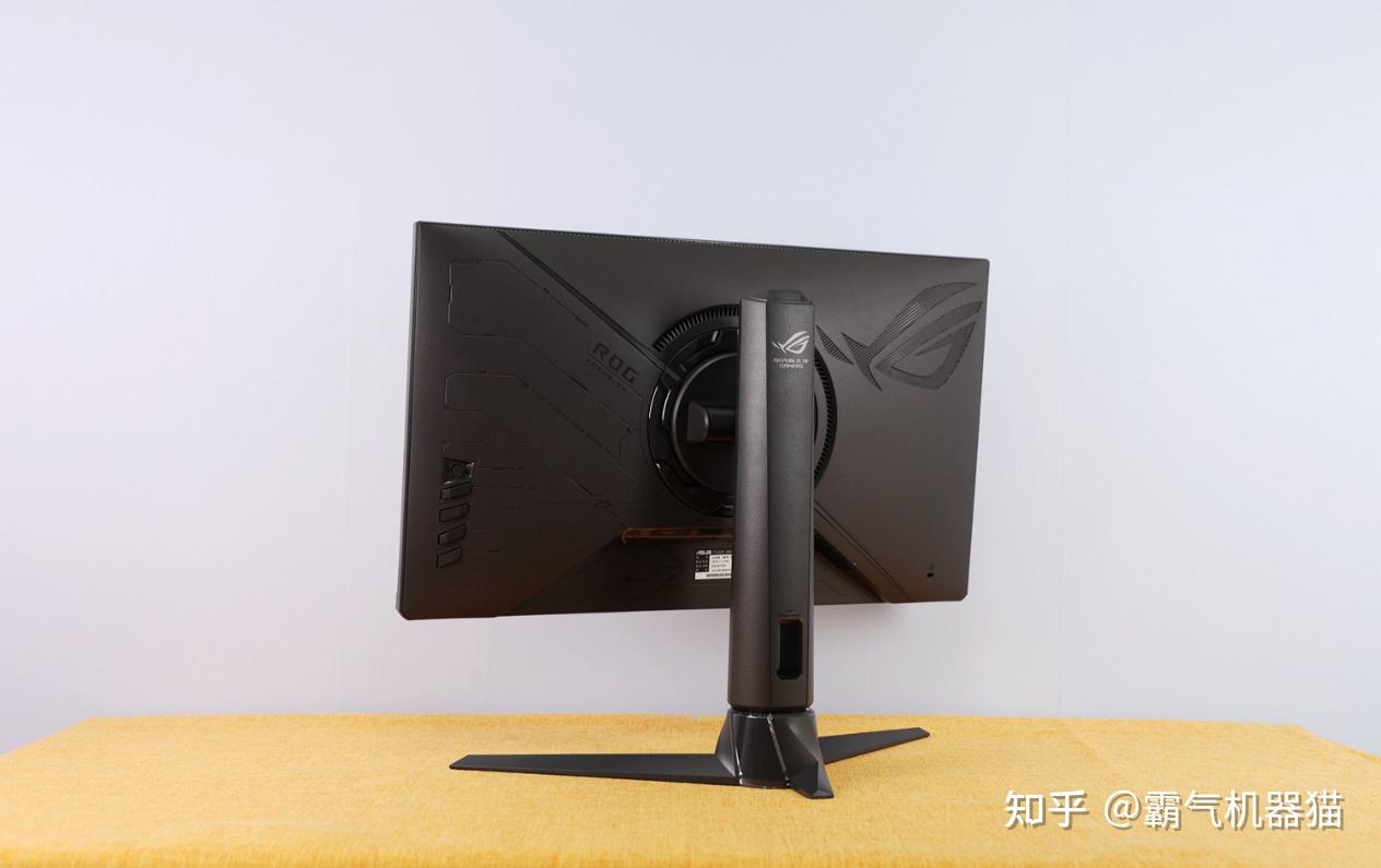 因电竞而生,为电竞而狂——华硕rog玩家国度xg259cm"绝杀25"电竞显示