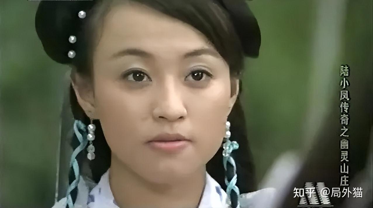 所以木道人没有理由不与女儿相认,知道真相的叶雪也