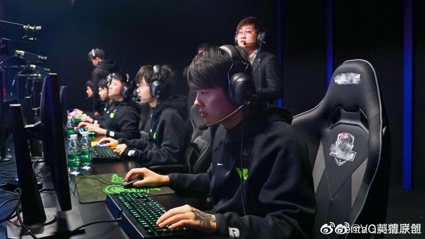 s10lpl春季赛新域前瞻以相逢设问以迎战作答