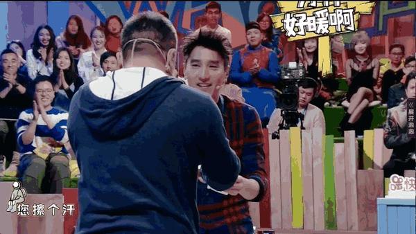 陈晓卿 ×《奇葩大会》丨"我一直没有找到我不吃的东西"