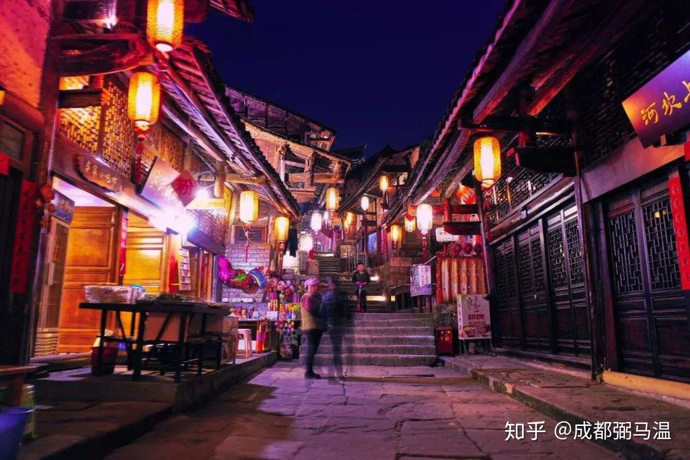 巴山蜀水｜必去的巴中之行