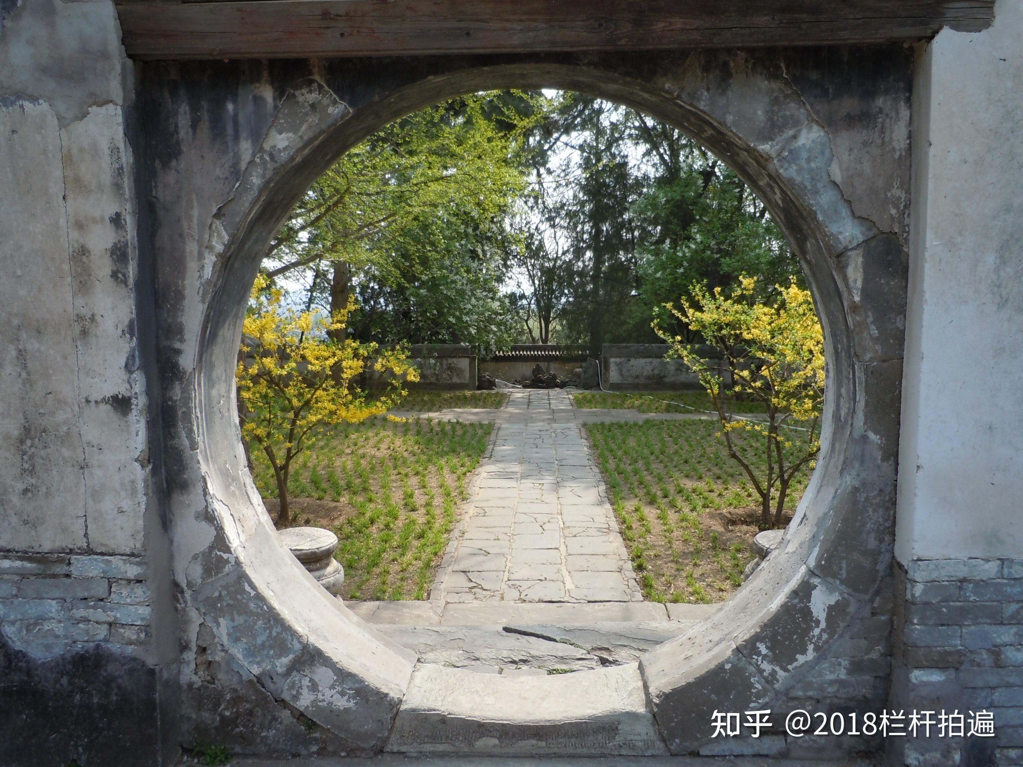 北京碧云寺5水泉院