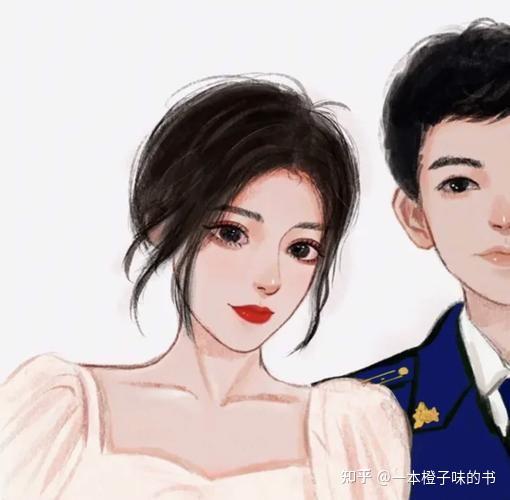 军恋情侣头像～～你守国,我守你