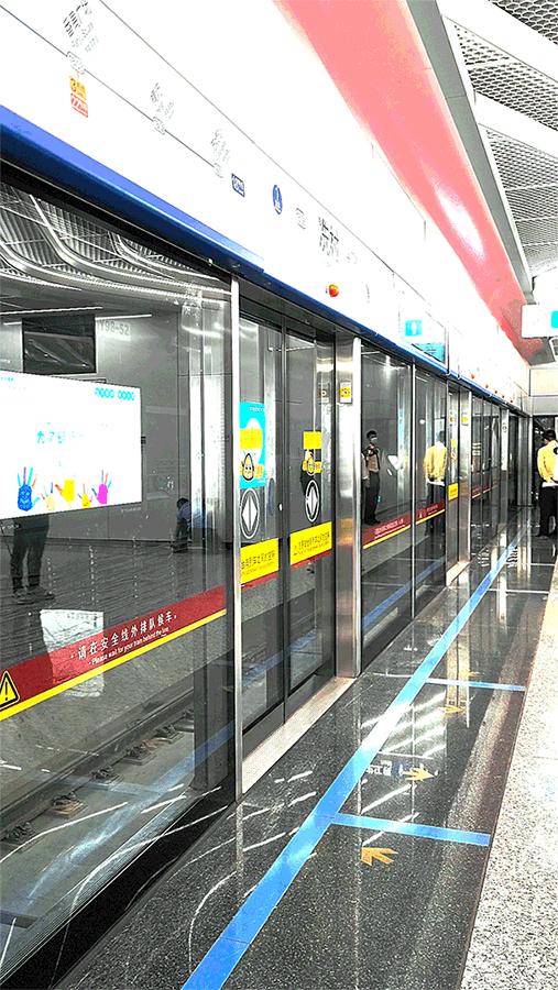 珠海北站有望集结三条城际/高铁项目,规模仅次于珠海中心站(鹤洲)