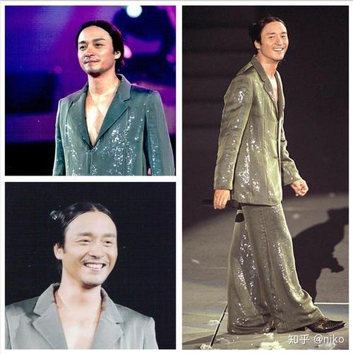 世人依旧当年貌世间已无张国荣