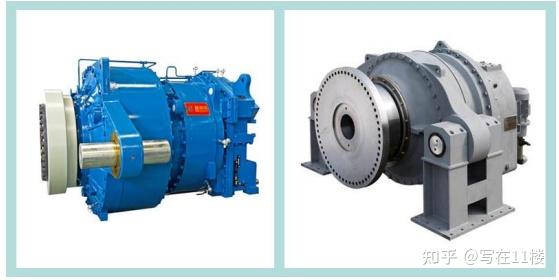 滑动轴承风电能源相关