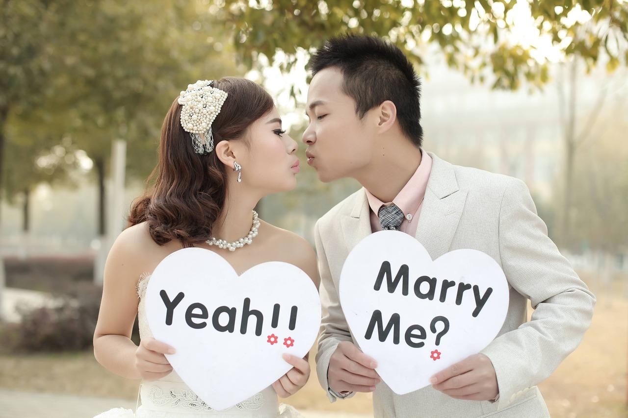 婚礼花艺设计要点