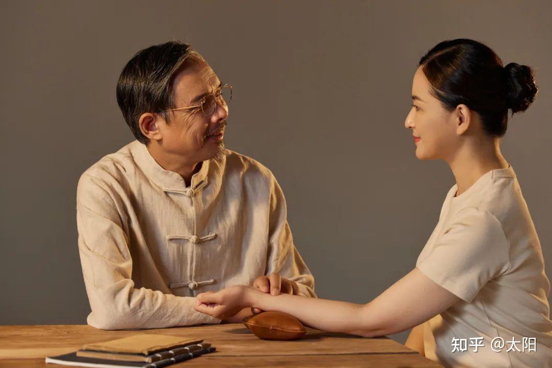 你到底是“阴虚”还是“阳虚”？看完就清楚！ - 知乎