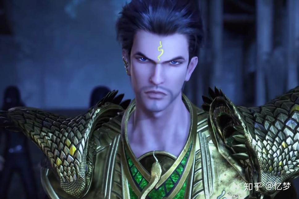 斗罗:杨无敌:突破九环我可以成神!