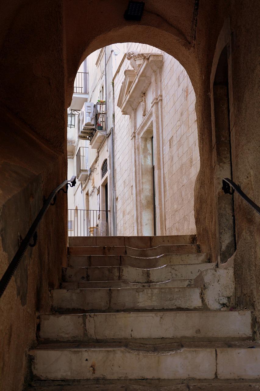 3. 计算台阶高度